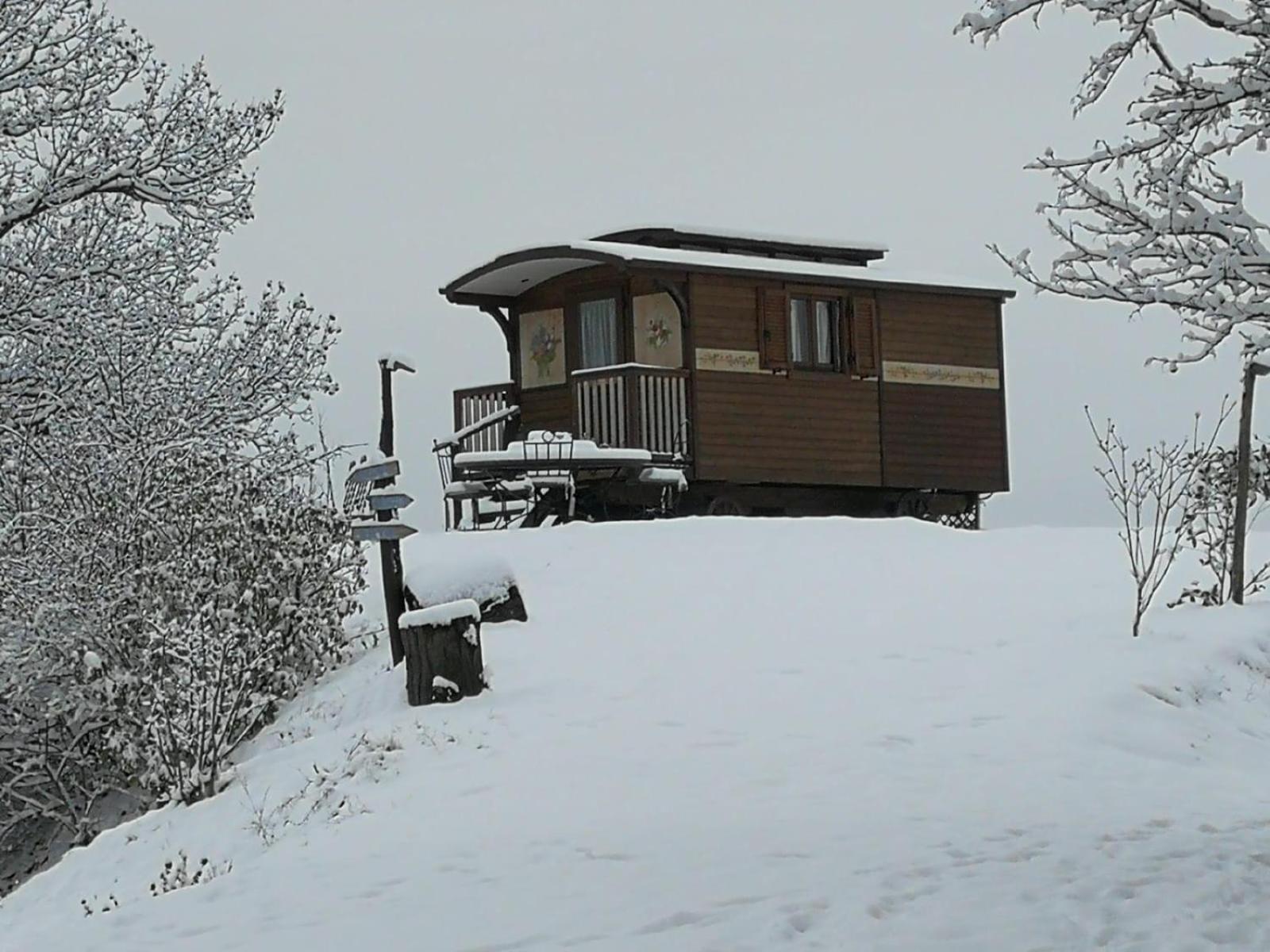 La Locanda Nel Vento Calestano Exteriér fotografie